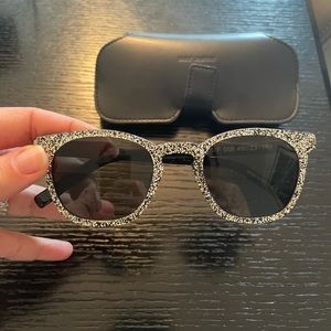 Saint Laurent SL 51 Sunglasses - NEVER WORN
